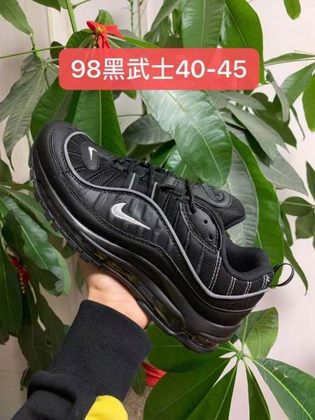 free shipping nike wholesale nike cheap Nike Air Max 98 Shoes(M)